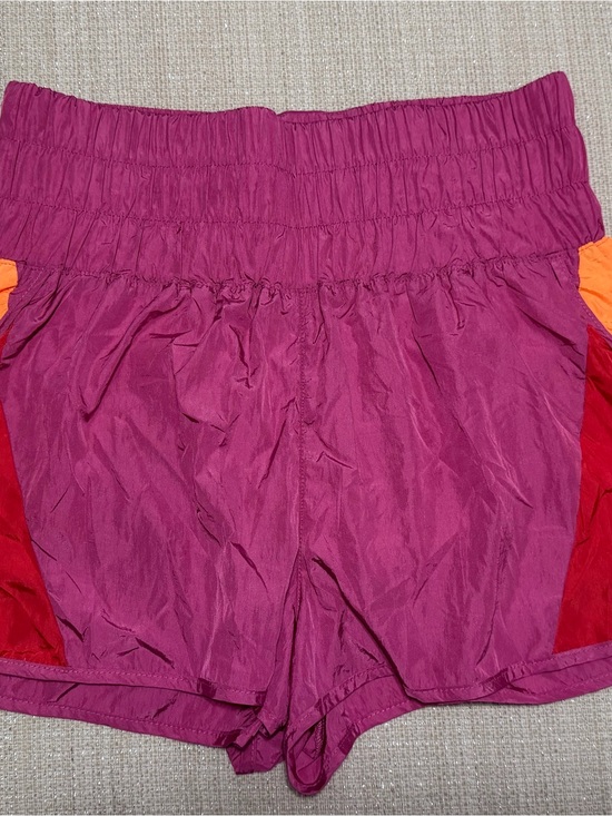 FP Movement by Free People Pants - FP Movement by Free People The Way Home Athletic Shorts XL